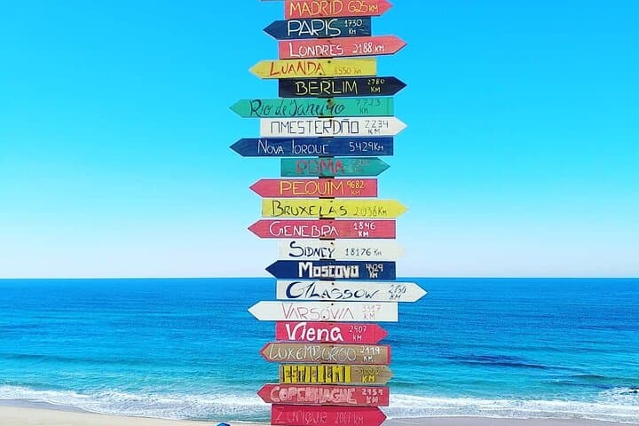 Learn to Surf at Praia Azul — 1-Day Lesson with Atlantic Coast Surf School photo 5