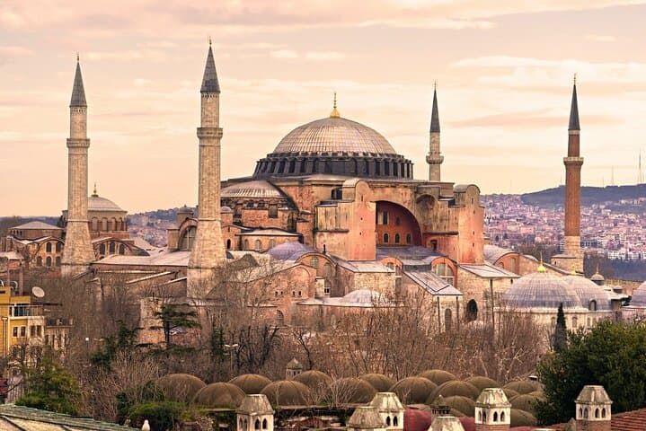 3-Day Private Turkey Tour: Istanbul & Cappadocia Highlights photo 2