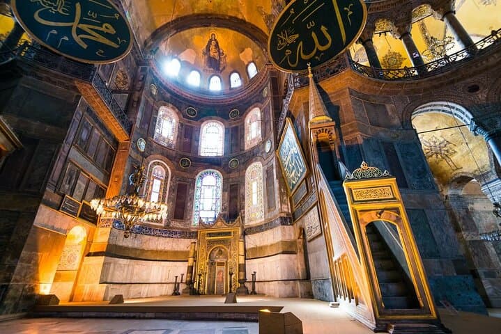 3-Day Private Turkey Tour: Istanbul & Cappadocia Highlights photo 3