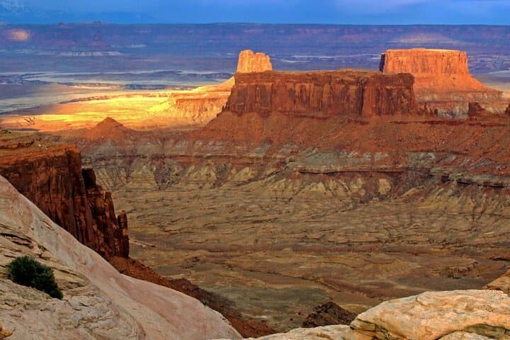 White Rim Road 4x4: Full-Day Canyonlands Adventure from Moab photo 3