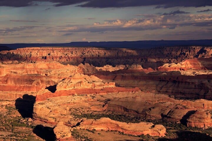 Canyonlands Needles 4x4 Tour — Chesler Park & Joint Trail Adventure photo 4
