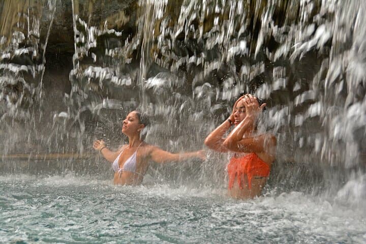 Arenal Volcano Day Tour and Hot Springs from Guanacaste photo 4