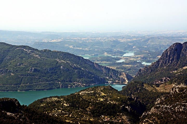 Ormana Village & Altinbeşik Cave Boat Tour from Side photo 4