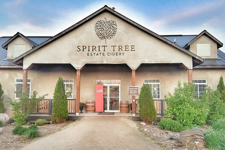 Greater Toronto DriveSpa Tour: Caledon Badlands, Kettle Lakes & Cidery Lunch photo 2