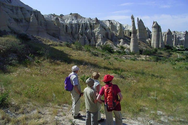 Cappadocia in 48 Hours: 2-Day Side Trip to Fairy Chimneys & Underground Cities photo 5