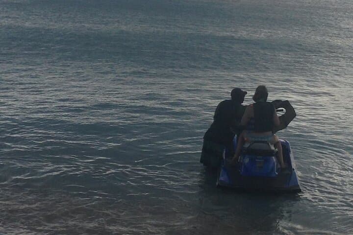 Barbados Watersports at Edmo: Jet Skiing, Snorkeling & Turtle Swims photo 4