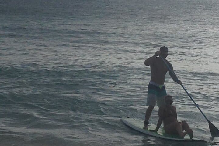 Barbados Watersports at Edmo: Jet Skiing, Snorkeling & Turtle Swims photo 5