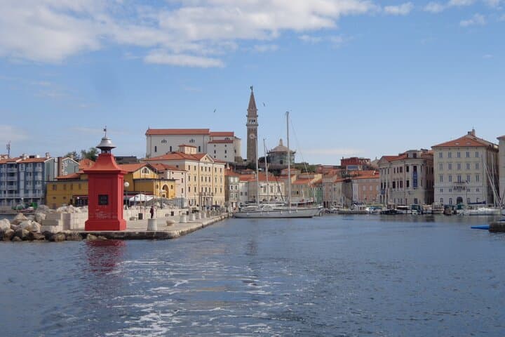 Piran and the Panoramic Slovenian Coast: Small-Group Day Tour from Koper photo 4