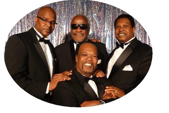 Relive the Platters: Golden 50s Sounds Live in Branson photo 5