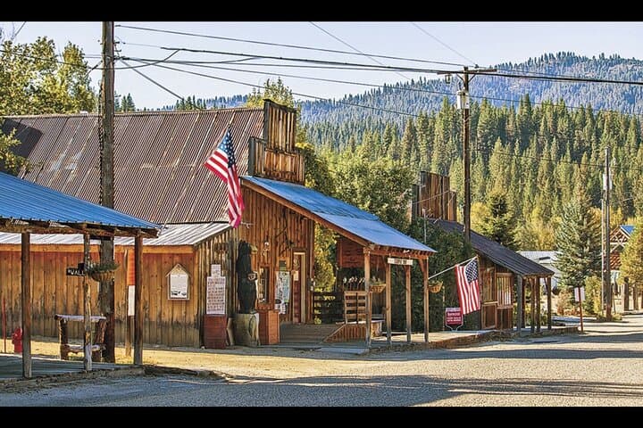 Idaho City Historic District Walking Tour | 1-Hour Guided Wild West History photo 2