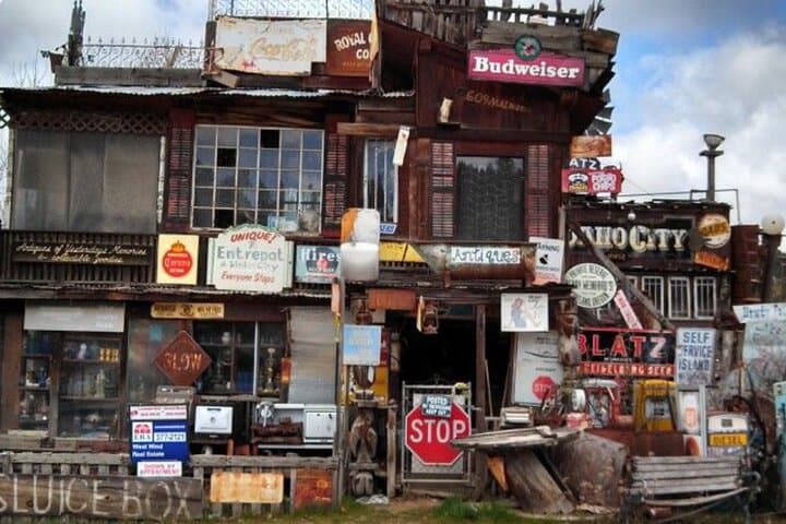 Idaho City Historic District Walking Tour | 1-Hour Guided Wild West History photo 3