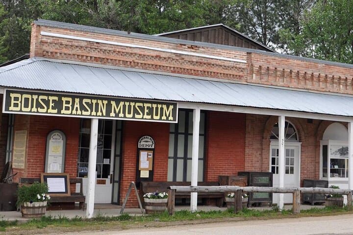 Idaho City Historic District Walking Tour | 1-Hour Guided Wild West History photo 4