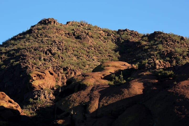 Conquer Camelback: Echo Canyon Guided Summit Hike in Phoenix photo 6