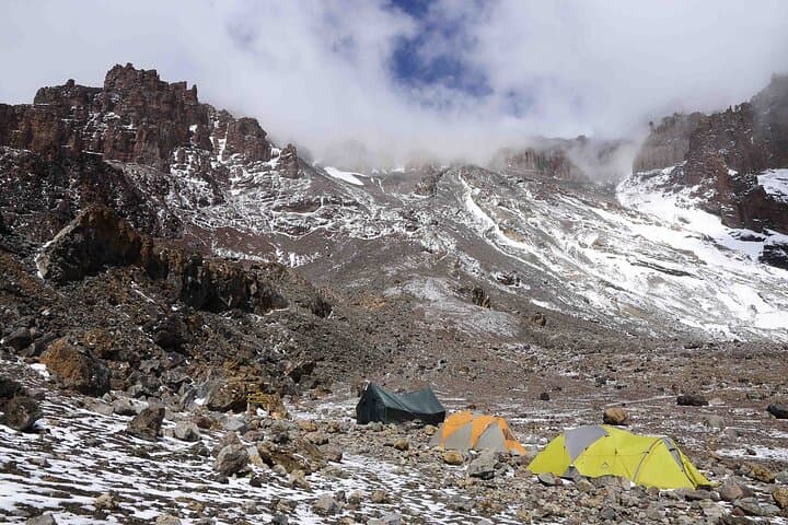 7-Day Rongai Route Climb: Summit Mount Kilimanjaro via Nale Moru Gate photo 2