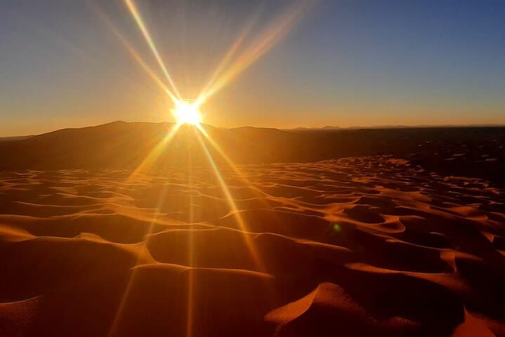 3-Day Sahara Tour from Marrakech: Dades Valley, Todra Gorges & Merzouga Camel Camp photo 6