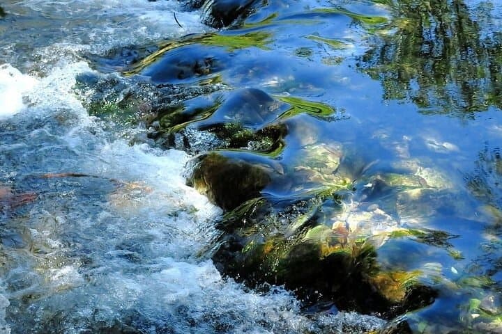 Exploring Krka Waterfalls: Scenic Private Tour from Zadar to Split photo 4