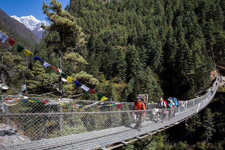 Everest Base Camp Trek — 14-Day Complete Guide to Reaching the Khumbu Heart photo 5