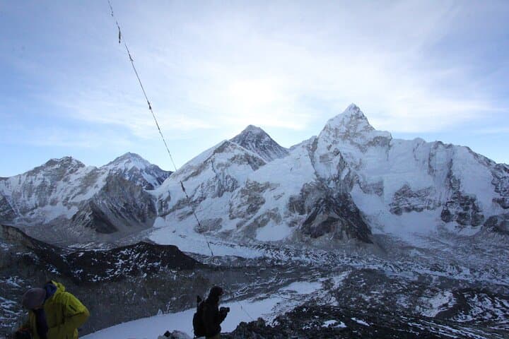 Everest Base Camp Trek — 14-Day Complete Guide to Reaching the Khumbu Heart photo 6