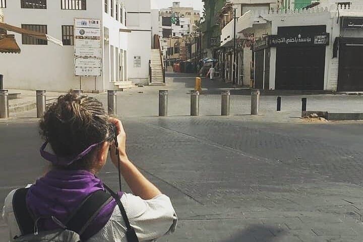 Exploring Jeddah's Al-Balad: A Half-Day Historical and City Tour photo 4