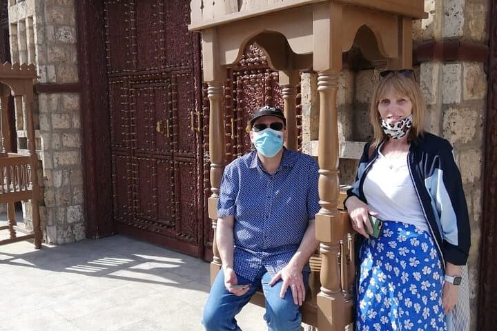 Exploring Jeddah's Al-Balad: A Half-Day Historical and City Tour photo 2