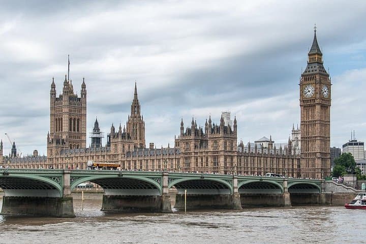 Harry Potter Walking Tour London — A Muggle’s Guide to Filming Locations photo 2