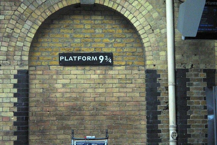 Harry Potter Walking Tour London — A Muggle’s Guide to Filming Locations photo 3