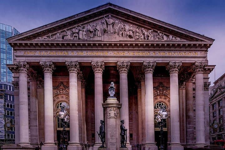 Ghastly Ghost Walking Tour in London: Night Walk Through Haunted City Streets photo 2