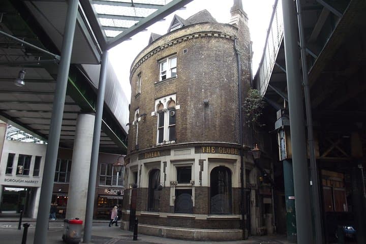 Walk London’s Movie Hot Spots: A 2-Hour Guided Film Locations Tour photo 2