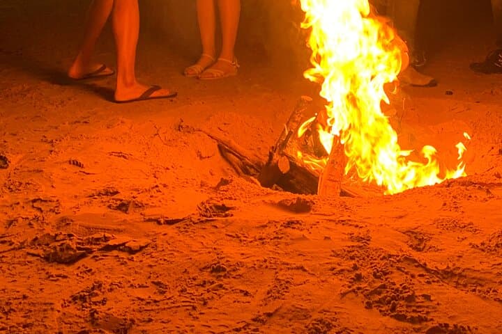 Evening Dubai Desert Safari: Dune Bashing, Camel Rides & Bedouin Camp Experience photo 6