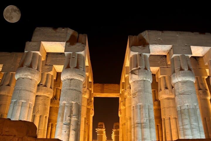 Private Karnak & Luxor Temples Tour — Half-Day Egyptology Experience photo 3