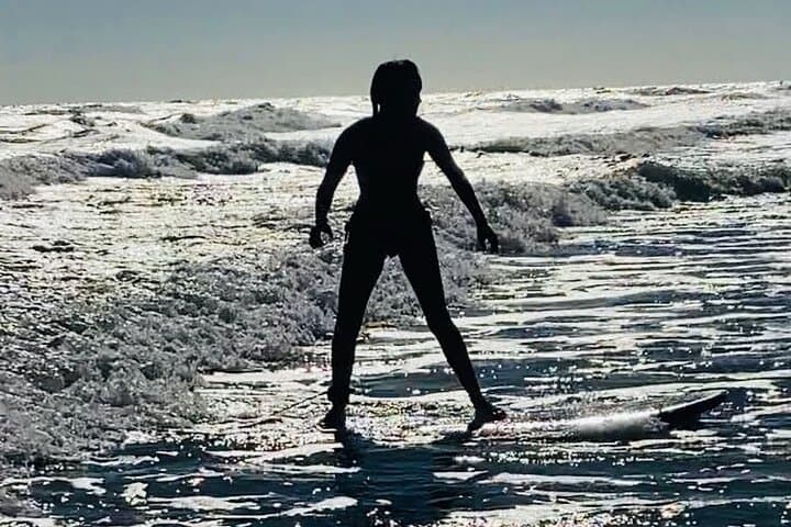Wrightsville Beach 90-Minute Private Surf Lesson: Learn to Surf Safely photo 4