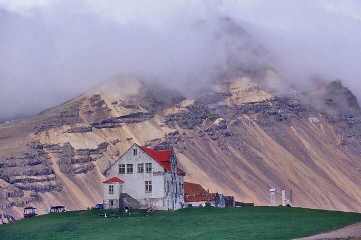 8-Day Iceland Ring Road Tour from Reykjavík — Volcanoes, Glaciers & Waterfalls photo 3