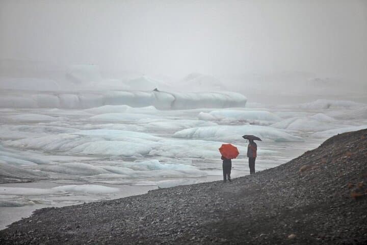 8-Day Iceland Ring Road Tour from Reykjavík — Volcanoes, Glaciers & Waterfalls photo 4