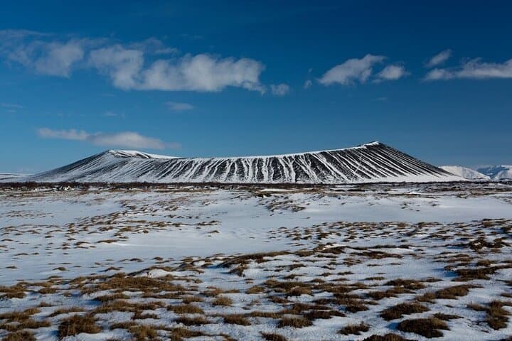 8-Day Iceland Ring Road Tour from Reykjavík — Volcanoes, Glaciers & Waterfalls photo 6