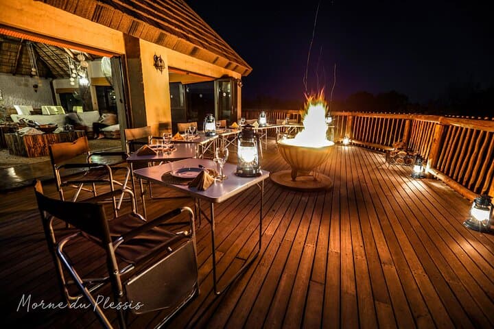 Full-Day Big 5 Safari from Hazyview — Kruger Big Five Game Drive Guide photo 3
