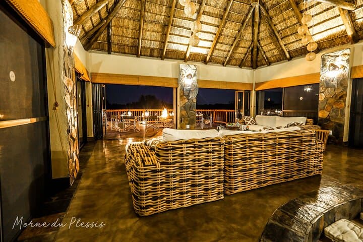 Full-Day Big 5 Safari from Hazyview — Kruger Big Five Game Drive Guide photo 5