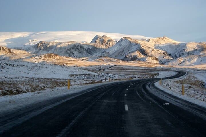 8-Day Northern Lights Exploration from Reykjavík: Golden Circle, Glaciers & Jökulsárlón photo 3