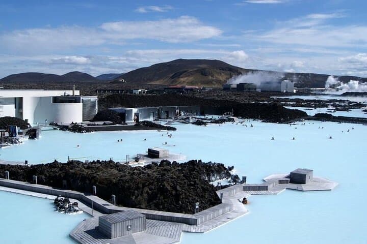 8-Day Northern Lights Exploration from Reykjavík: Golden Circle, Glaciers & Jökulsárlón photo 5