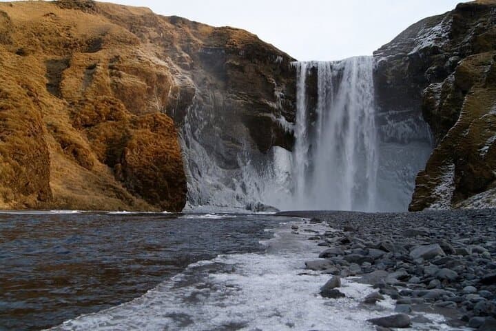 8-Day Northern Lights Exploration from Reykjavík: Golden Circle, Glaciers & Jökulsárlón photo 6