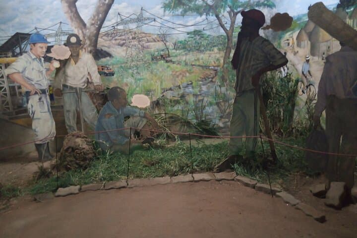 Livingstone Jewish Museum Tour — Culture & History in Livingstone, Zambia photo 6