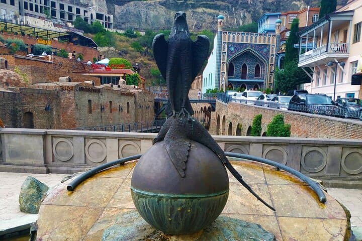 Intensive 11-Day Georgia Tour — Tbilisi to Ushguli, Kazbegi & Black Sea Highlights photo 4