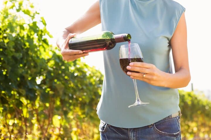 Troodos Mountains Vino Venture: Full-Day Wine Tour with Omodos Meze Lunch photo 1