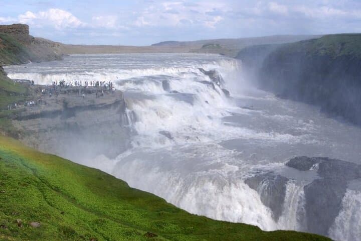 Grand Tour of Iceland: 12-Day Ring Road Adventure from Reykjavík photo 6