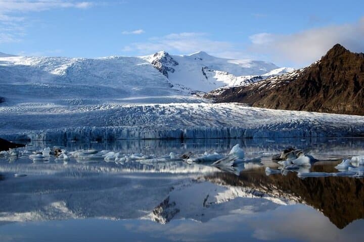 Grand Tour of Iceland: 12-Day Ring Road Adventure from Reykjavík photo 5