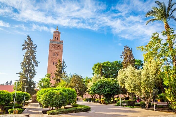 Full-Day Marrakech Private Guided Tour: Souks, Sights & Djemaa El Fnaa photo 3