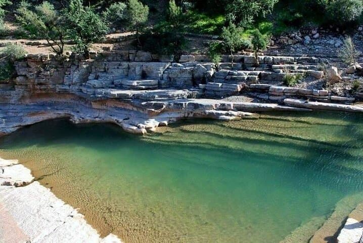 Paradise Valley Day Trip from Agadir — High Atlas & Local Old Market Private Tour photo 5