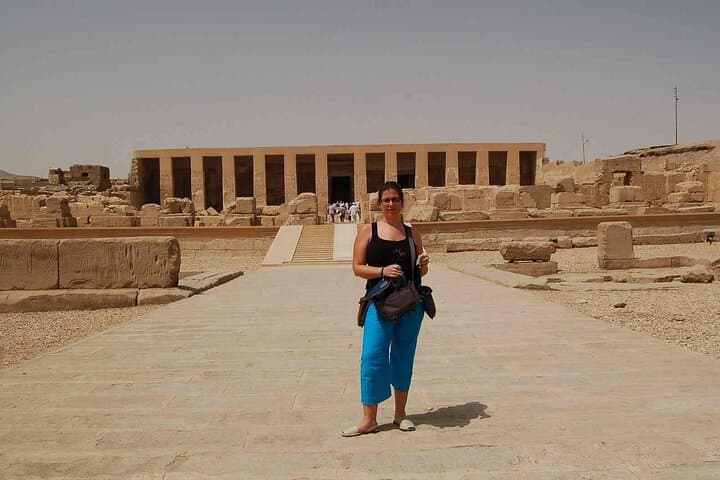 Nile Cruise from Aswan: 4-Day Cultural Cruise to Philae, Kom Ombo, Edfu & Luxor photo 6