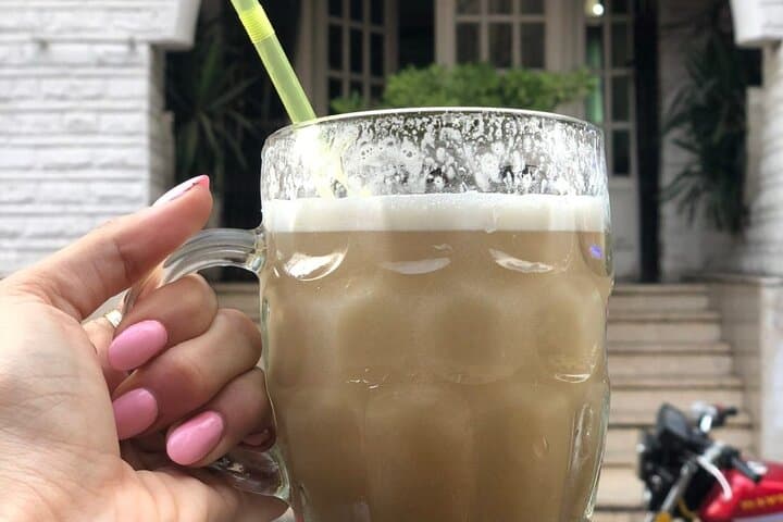 Cairo No-Diet Food Tour: Local Eats, Spices & Street Flavors photo 5