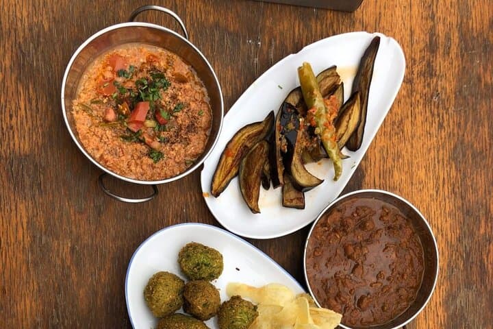 Cairo No-Diet Food Tour: Local Eats, Spices & Street Flavors photo 6