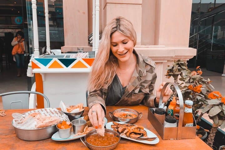 Cairo No-Diet Food Tour: Local Eats, Spices & Street Flavors photo 2